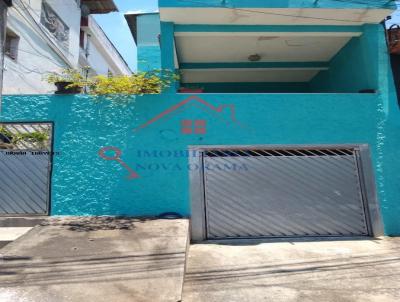 Casa para Venda, em S�o Paulo, bairro Jardim Thomaz, 2 dormit�rios, 1 banheiro, 2 su�tes, 1 vaga