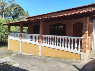 Chcara para Venda, em Embu-Guau, bairro Califrnia
