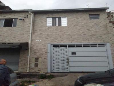 Terreno para Venda, em So Paulo, bairro Jardim Macednia, 5 dormitrios, 3 banheiros