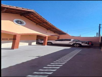 Casa para Venda, em Perube, bairro Jardim Perube, 5 dormitrios, 6 vagas