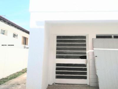 Sobrado para Venda, em Taboo da Serra, bairro Jardim Santa Rosa, 2 dormitrios, 1 banheiro, 2 vagas