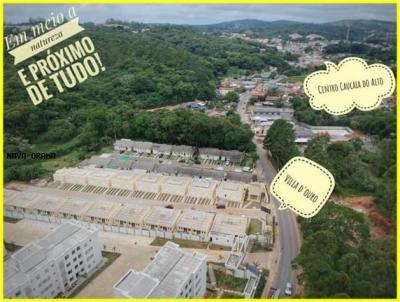 Casa em Condomnio para Venda, em Cotia, bairro Chcara Tropical (Caucaia do Alto), 3 dormitrios, 1 banheiro, 2 vagas