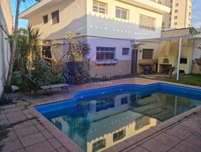 Casa para Venda, em So Paulo, bairro VILA CRUZEIRO, 4 dormitrios, 3 banheiros, 1 sute, 4 vagas