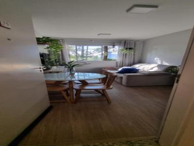Apartamento para Venda, em , bairro Campo Limpo, 2 dormitrios, 1 banheiro, 1 vaga