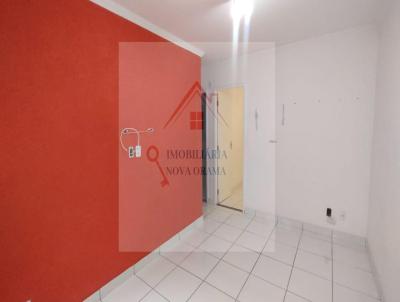 Apartamento para Venda, em So Paulo, bairro Parque Santo Antonio, 2 dormitrios, 1 banheiro, 1 vaga