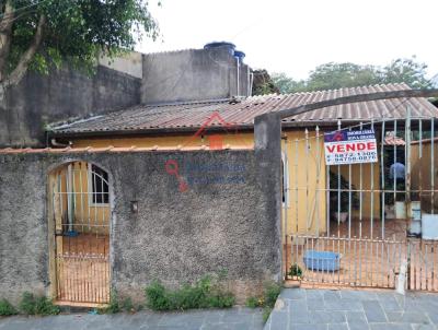 Casa para Venda, em S�o Paulo, bairro Jardim Alfredo
