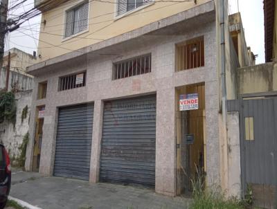 Casa para Venda, em S�o Paulo, bairro Jardim Alfredo, 3 dormit�rios, 3 banheiros, 1 vaga