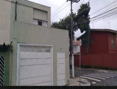 Sobrado para Locao, em So Paulo, bairro Brooklin Paulista, 3 dormitrios, 4 banheiros, 1 sute