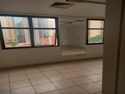 Sala Comercial para Locao, em , bairro Morumbi, 2 banheiros