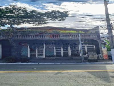 Terreno para Venda, em , bairro Jardim So Lus, 4 dormitrios, 3 banheiros