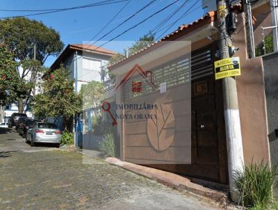 Casa para Locao, em So Paulo, bairro Campo Belo, 3 dormitrios, 1 sute, 2 vagas