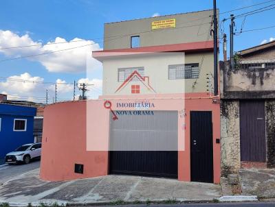 Prdio para Locao, em So Paulo, bairro Jardim Monte Azul