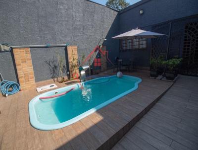Casa para Locao, em So Paulo, bairro Vrzea de Baixo, 3 dormitrios, 4 banheiros, 3 sutes, 2 vagas