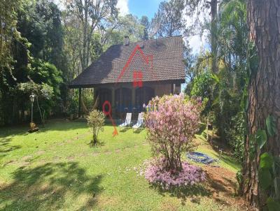 Casa para Locao, em Atibaia, bairro Mato Dentro, 5 dormitrios, 6 banheiros, 2 sutes, 8 vagas