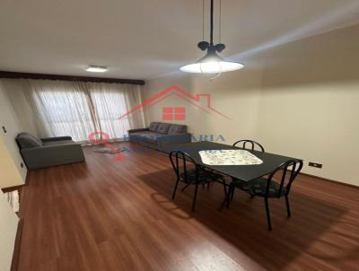 Apartamento para Locao, em So Paulo, bairro Jardim Novo Santo Amaro, 2 dormitrios, 1 vaga