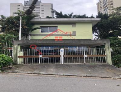 Sobrado para Venda, em So Paulo, bairro Vila Alexandria, 3 dormitrios, 4 banheiros, 1 sute, 2 vagas
