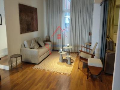 Apartamento para Locao, em So Paulo, bairro Jardim Paulista, 2 dormitrios, 3 banheiros, 1 sute, 1 vaga