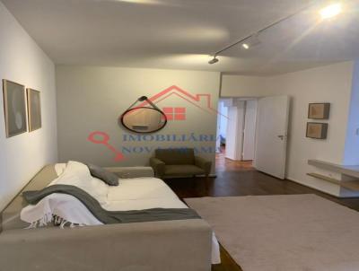 Apartamento para Locao, em So Paulo, bairro Itaim Bibi, 2 dormitrios, 2 banheiros, 1 sute, 1 vaga