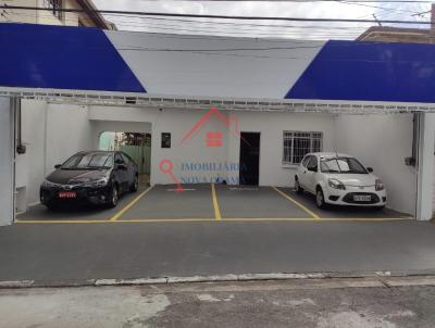 Terreno para Venda, em So Paulo, bairro Vila Congonhas, 3 dormitrios, 3 banheiros, 9 vagas