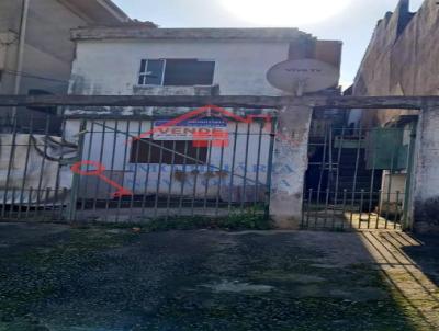 Terreno para Venda, em So Paulo, bairro Jardim So Bento Novo