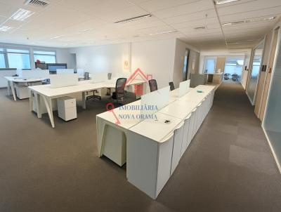 Conjunto Comercial para Locao, em So Paulo, bairro Butant