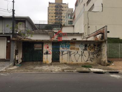 Terreno Residencial para Venda, em So Paulo, bairro Jardim Aeroporto