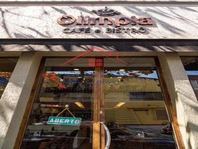 Cafeteria para Venda, em So Paulo, bairro Vila Olmpia