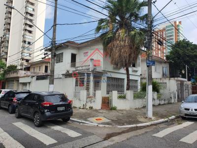 Sobrado Comercial para Locao, em So Paulo, bairro Brooklin Paulista