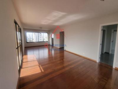 Apartamento para Locao, em So Paulo, bairro Jardim Santo Amaro, 6 dormitrios, 6 sutes, 6 vagas