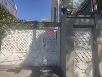 Sobrado Comercial para Locao, em So Paulo, bairro Jardim Guedala