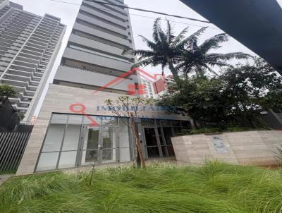 Loja Comercial para Locao, em So Paulo, bairro Santo Amaro, 2 banheiros