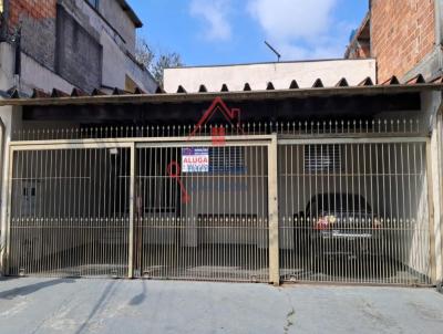 Casa para Locao, em So Paulo, bairro Jardim Duprat, 2 dormitrios, 2 banheiros, 1 vaga