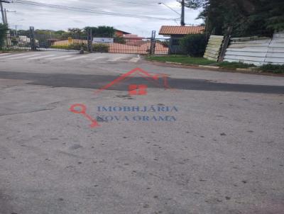 Chcara para Venda, em Vargem Grande Paulista, bairro Refugio dos Amigos