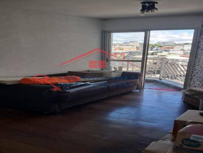 Apartamento para Locao, em So Paulo, bairro Jardim so Luis, 2 dormitrios, 1 banheiro, 1 vaga