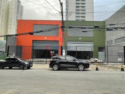 Galpo para Locao, em So Paulo, bairro Vila Leopoldina
