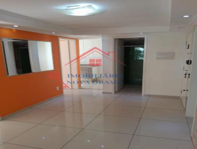 Apartamento para Venda, em So Paulo, bairro Parque Santo Antonio, 3 dormitrios, 1 banheiro, 1 vaga
