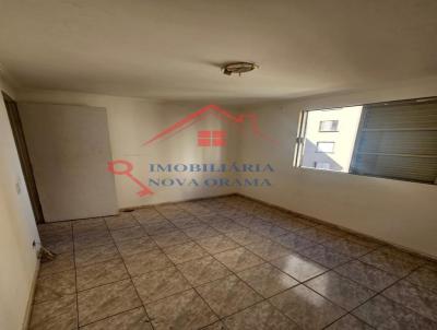 Apartamento para Venda, em So Paulo, bairro Jardim Macednia, 2 dormitrios, 1 vaga