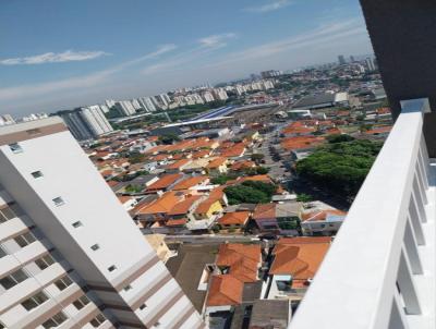 Apartamento para Venda, em So Paulo, bairro Vila Sonia, 2 dormitrios, 1 banheiro