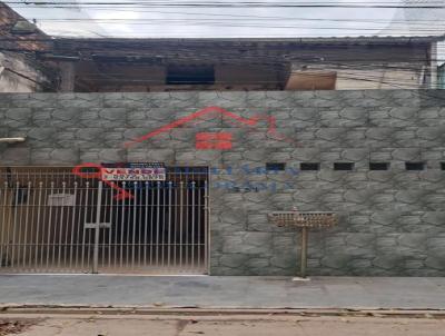 Casa para Venda, em So Paulo, bairro Conjunto Promorar So Luis, 5 dormitrios, 4 banheiros, 1 vaga