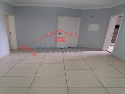 Apartamento para Locao, em So Paulo, bairro Jardim Iracema, 1 dormitrio, 1 banheiro, 1 vaga