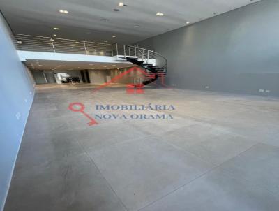 Imvel Comercial para Locao, em So Paulo, bairro gua Fria