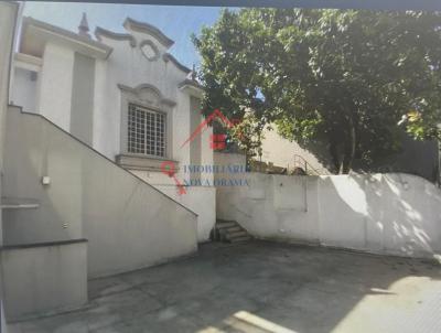 Imvel Comercial para Locao, em So Paulo, bairro Santana, 3 vagas