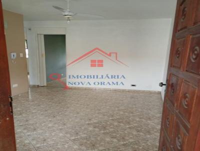 Apartamento para Locao, em So Paulo, bairro Jardim Capelinha, 2 dormitrios, 1 banheiro, 1 vaga