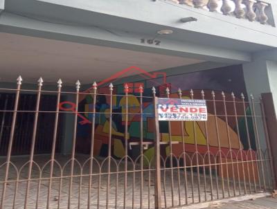 Casa para Venda, em So Paulo, bairro Jardim das Flores, 3 dormitrios, 2 banheiros, 1 sute, 2 vagas