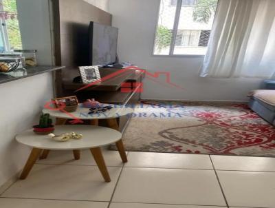 Apartamento para Locao, em So Paulo, bairro Socorro, 2 dormitrios, 1 banheiro, 1 vaga