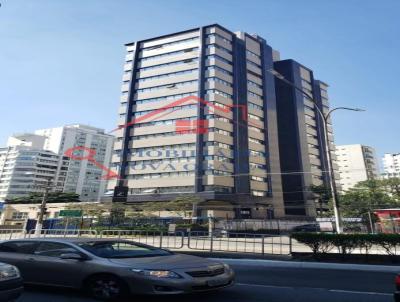 Conjunto Comercial para Locao, em So Paulo, bairro Santo Amaro, 1 vaga