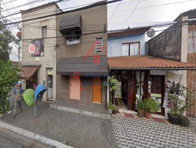 Casa Trrea para Locao, em So Paulo, bairro Santo Amaro, 1 dormitrio, 1 banheiro