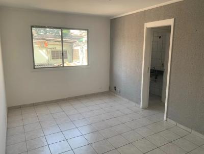 Apartamento para Locao, em So Paulo, bairro Vila das Belezas, 2 dormitrios, 1 vaga