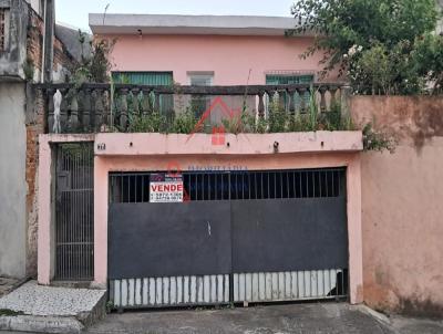 Casa para Venda, em So Paulo, bairro Jardim do Colgio, 2 dormitrios, 2 vagas