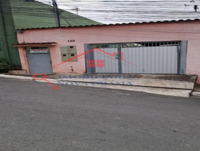 Casa para Locao, em So Paulo, bairro Jardim so Luis, 1 dormitrio, 1 banheiro